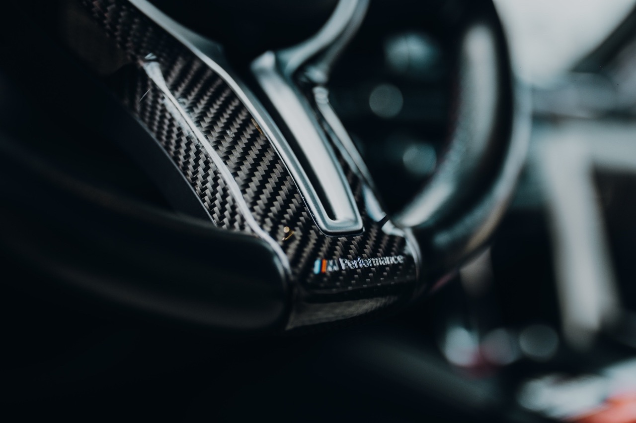 BMW M3 - фото 31