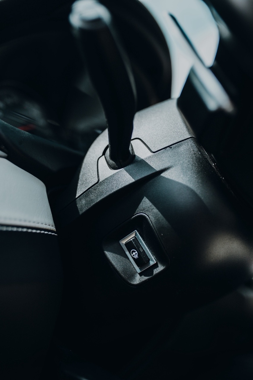 BMW M3 - фото 39