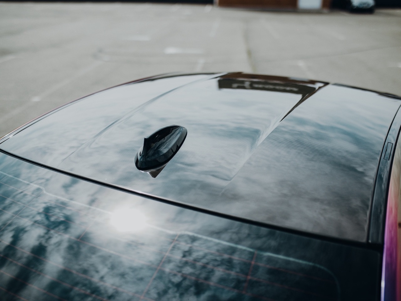 BMW M3 - фото 15