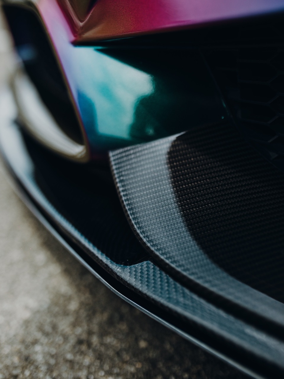 BMW M3 - фото 14