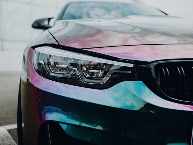 BMW M3 - фото 2