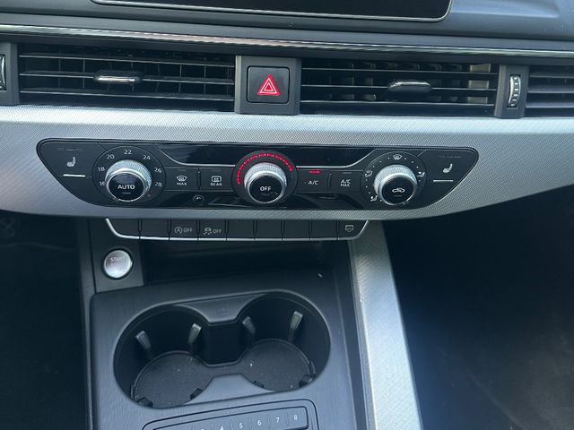 Audi A4 - зображення 4