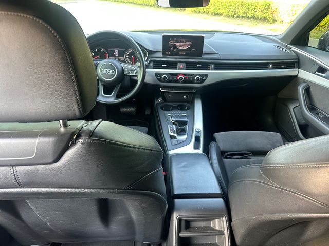 Audi A4 - зображення 5