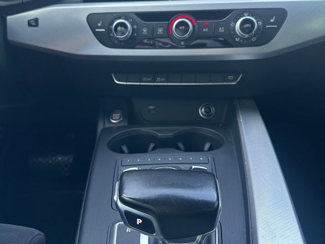 Audi A4 - зображення 3