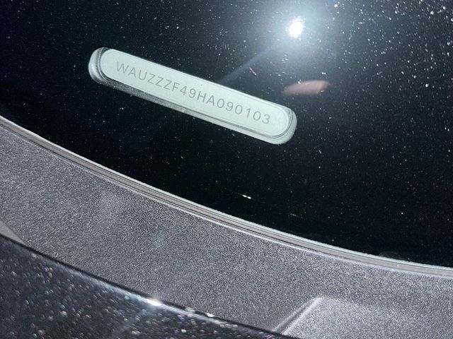 Audi A4 - зображення 2