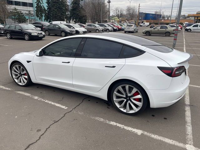 Tesla Model 3 2018, Одеса, $18 999 - зображення 4