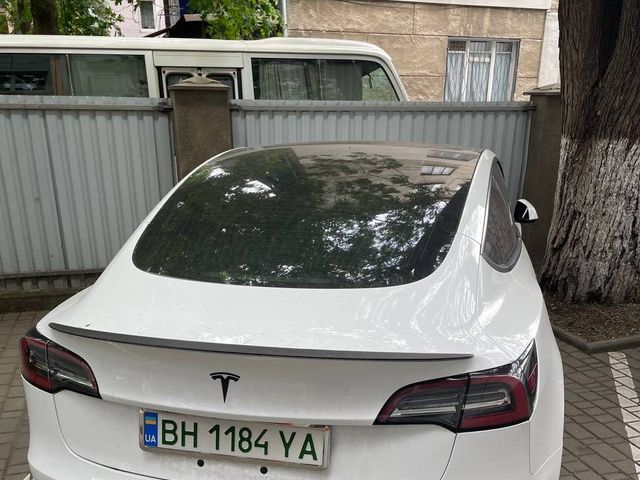 Tesla Model 3 2018, Одеса, $18 999 - зображення 2