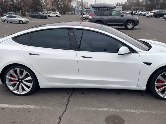 Tesla Model 3 2018, Одеса, $18 999 - зображення 5