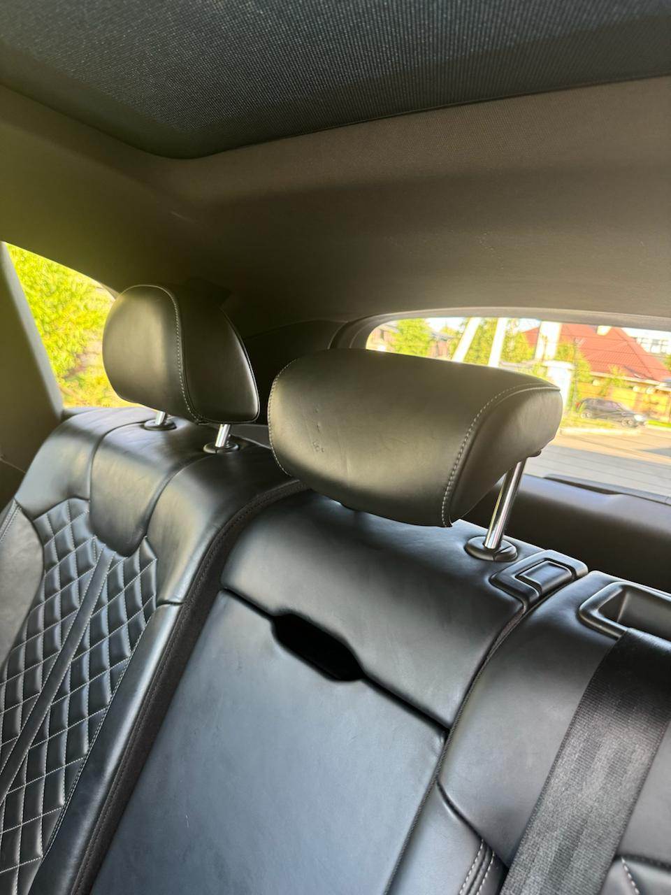 Audi SQ5 - фото 11