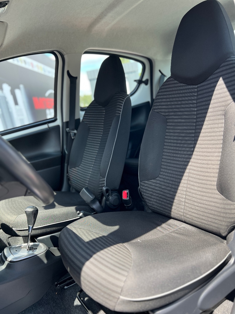 Peugeot 107 - зображення 5