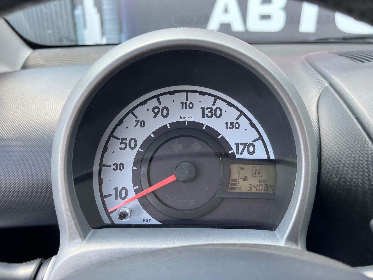 Peugeot 107 - зображення 3