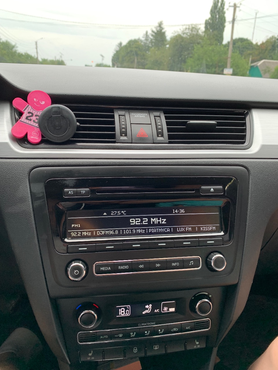 Skoda Rapid - фото 9