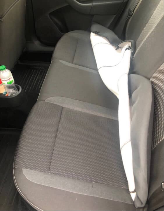 Skoda Rapid - фото 7