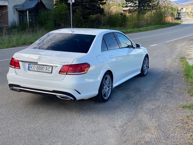 Mercedes-Benz E-Класс - зображення 4