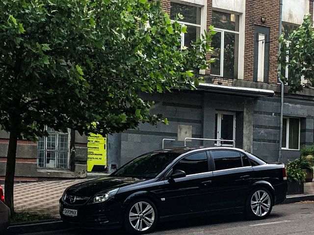 Opel Vectra - зображення 3