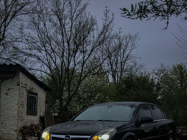 Opel Vectra - зображення 2