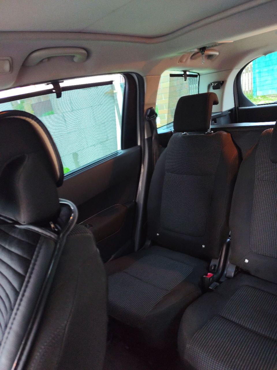 Peugeot 5008 - фото 11