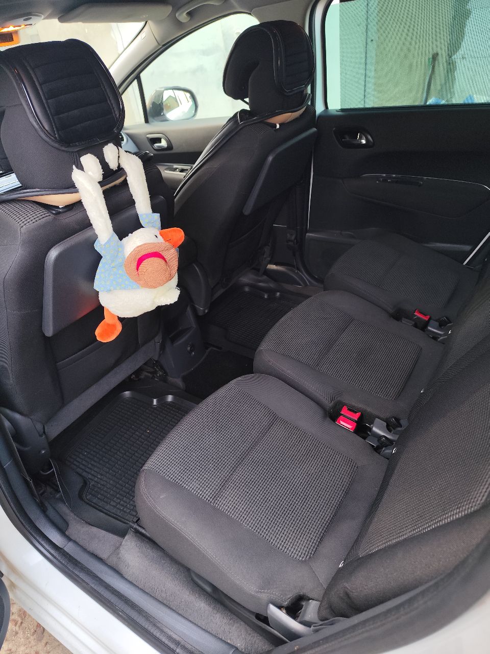 Peugeot 5008 - фото 7