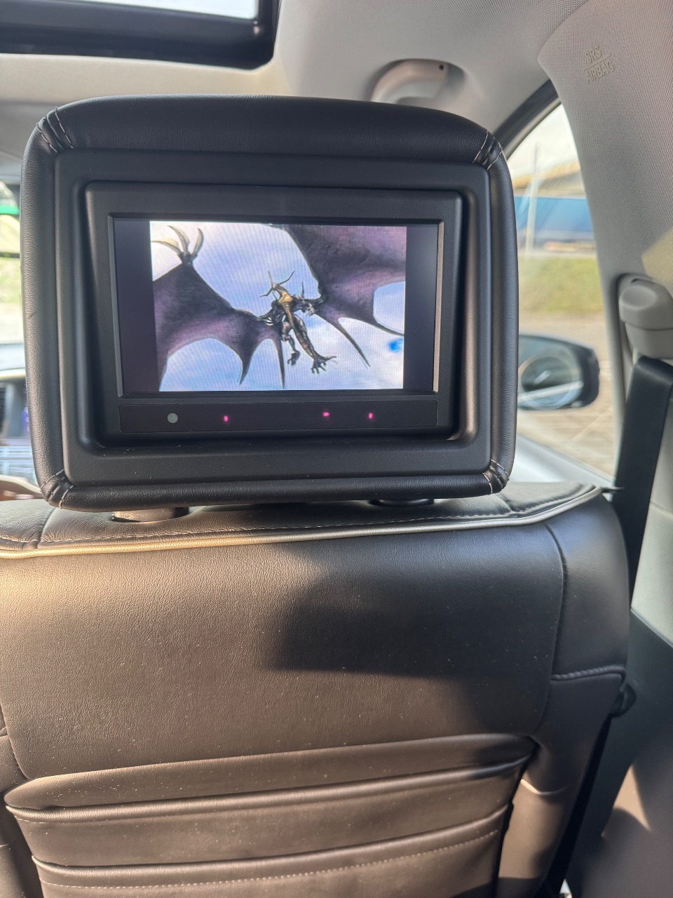 Infiniti QX60 - фото 20