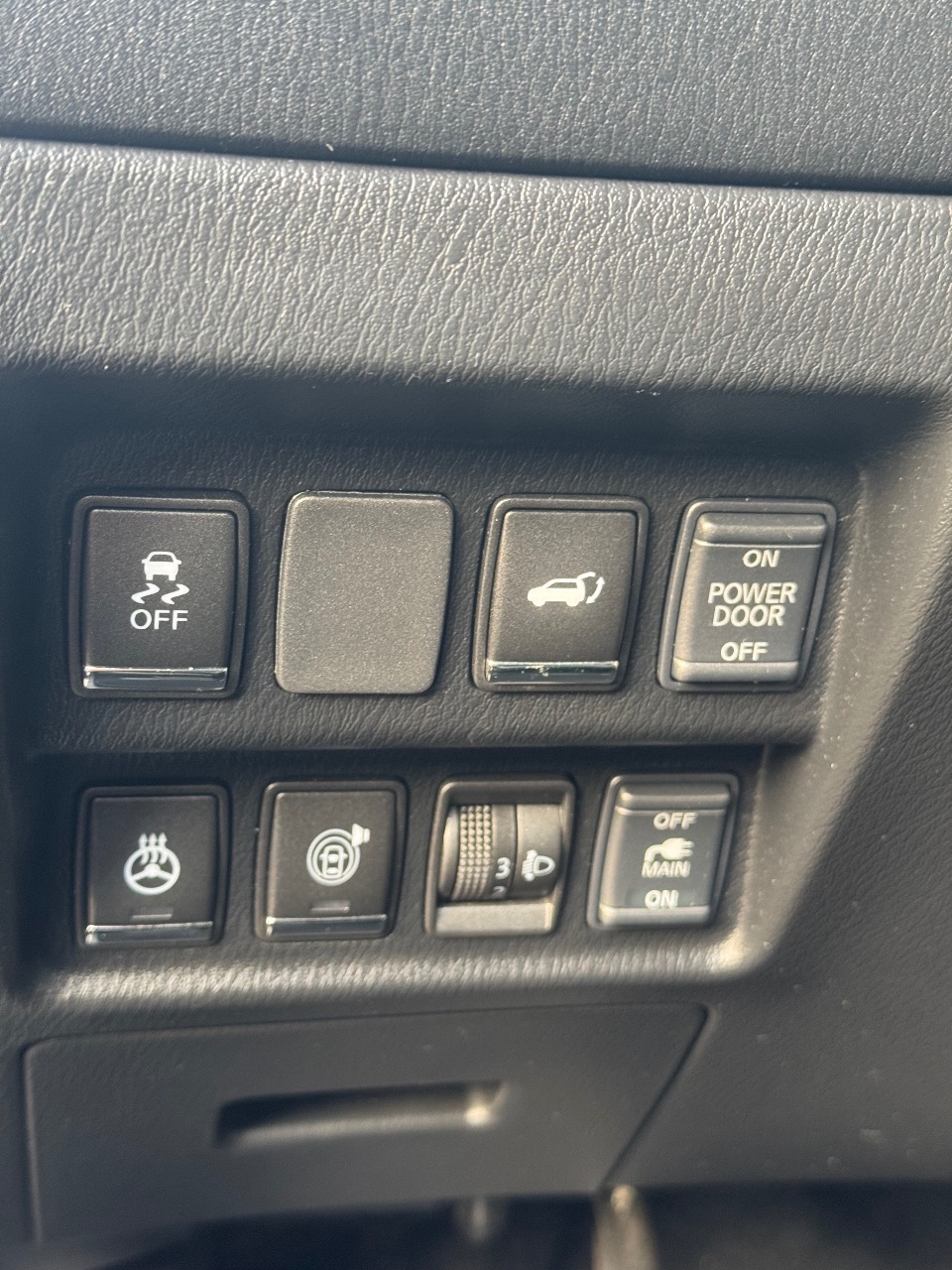 Infiniti QX60 - фото 10