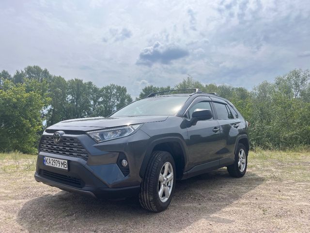 Toyota RAV4 2019, Козин, $23 000 - зображення 3