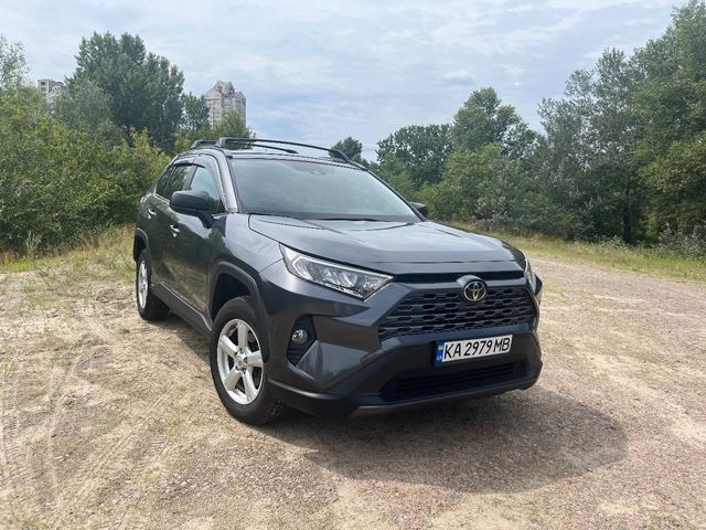Toyota RAV4 2019, Козин, $23 000 - зображення 1