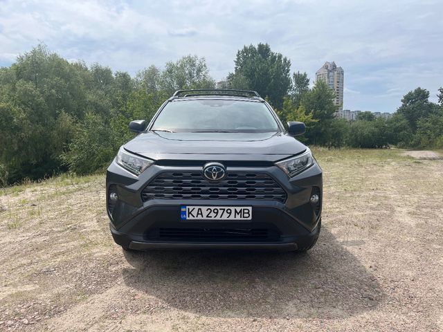 Toyota RAV4 2019, Козин, $23 000 - зображення 2