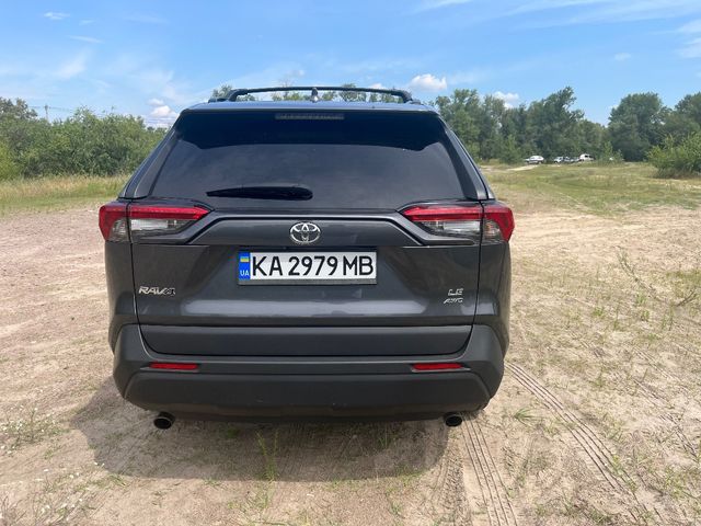 Toyota RAV4 2019, Козин, $23 000 - зображення 4