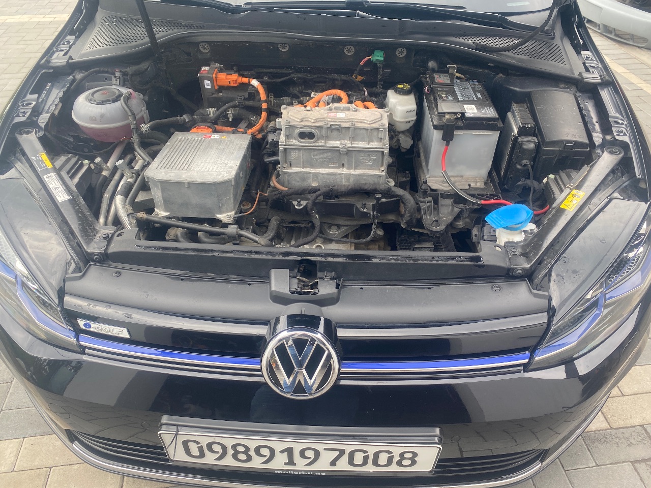 Volkswagen Golf - фото 9