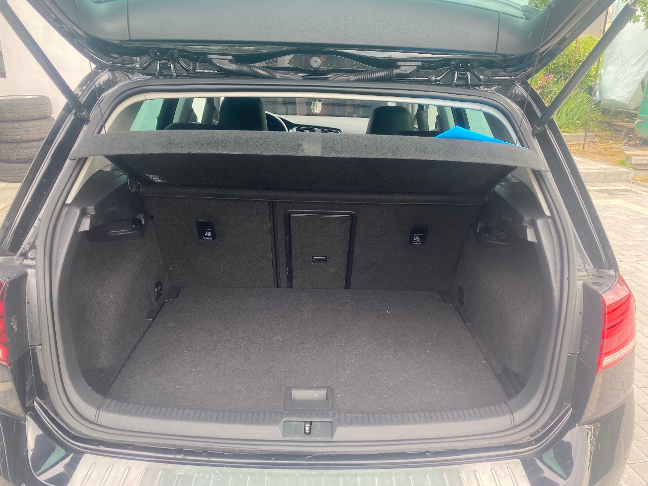 Volkswagen Golf - фото 8