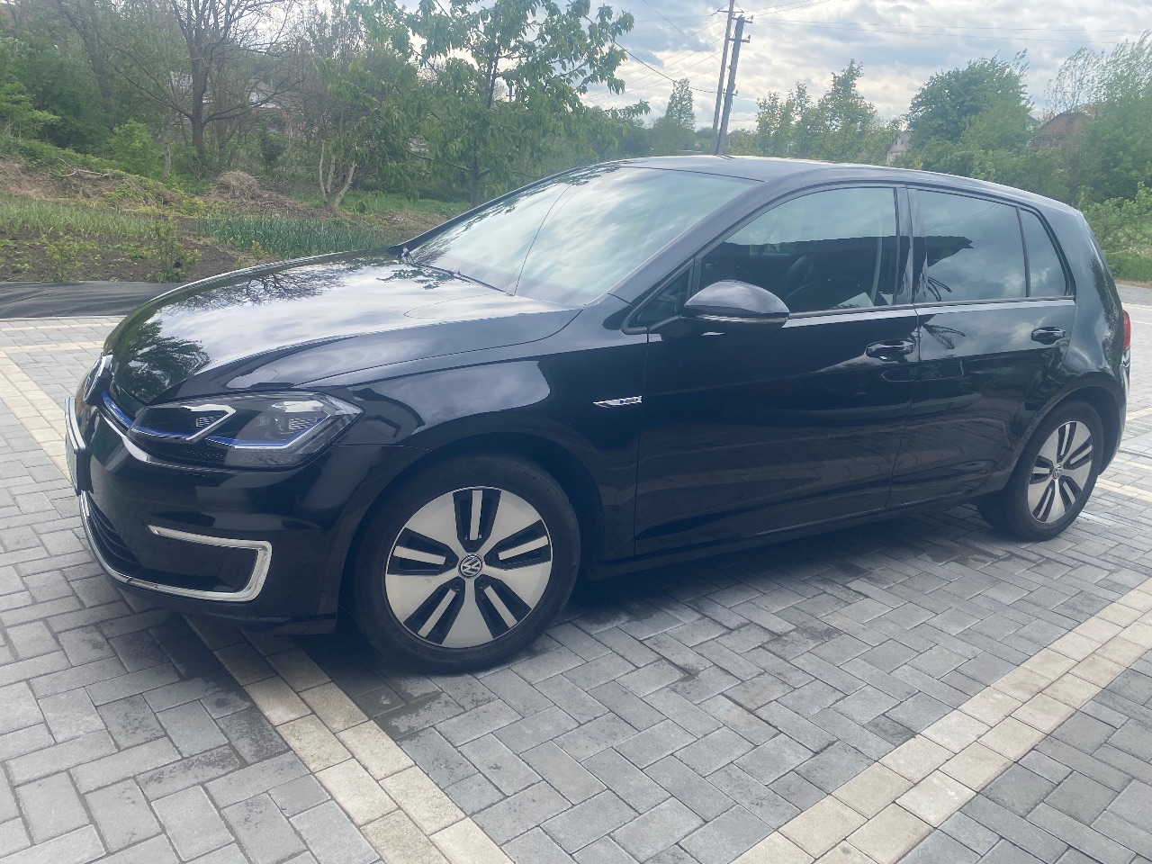 Volkswagen Golf - фото 2