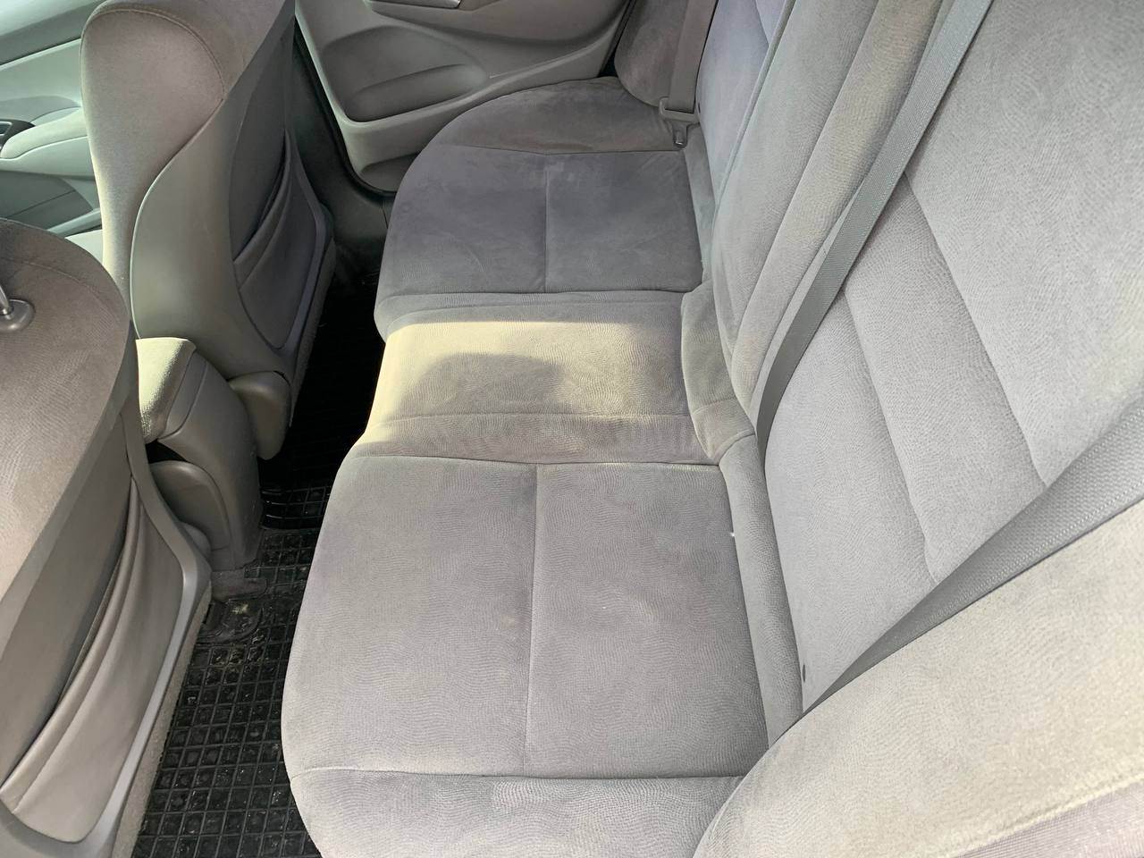 Honda Civic - фото 13