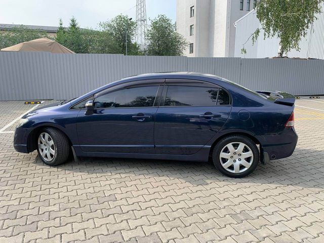 Honda Civic - зображення 5