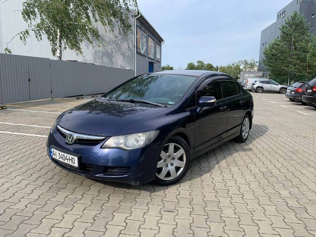 Honda Civic - зображення 3