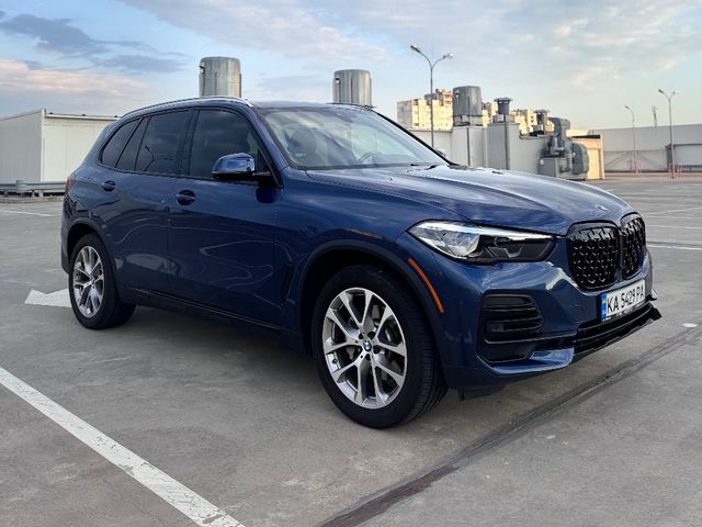BMW X5 2022, Київ, $63 000 - зображення 2