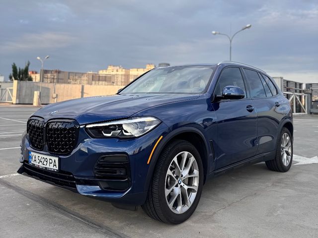 BMW X5 2022, Київ, $63 000 - зображення 3