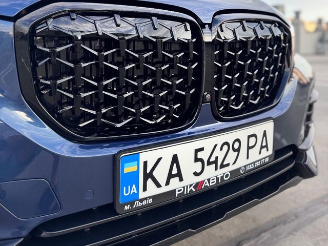 BMW X5 2022, Київ, $63 000 - зображення 5