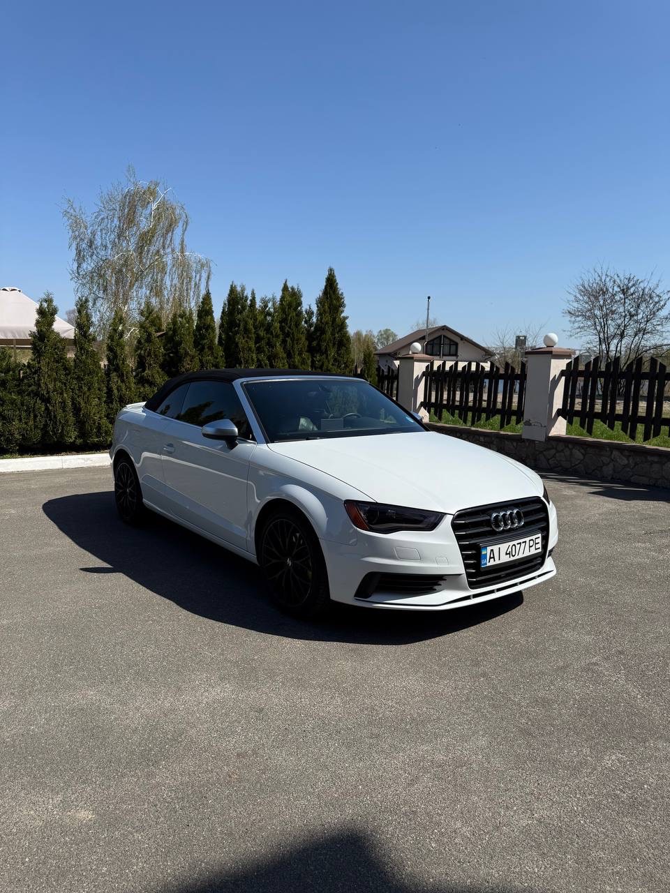 Audi A3 - фото 5