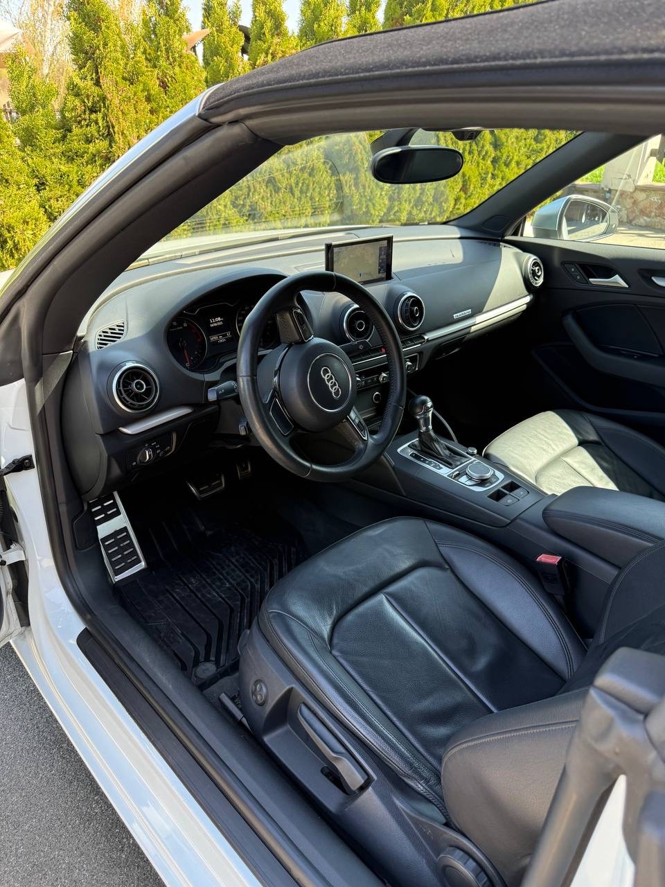 Audi A3 - фото 12