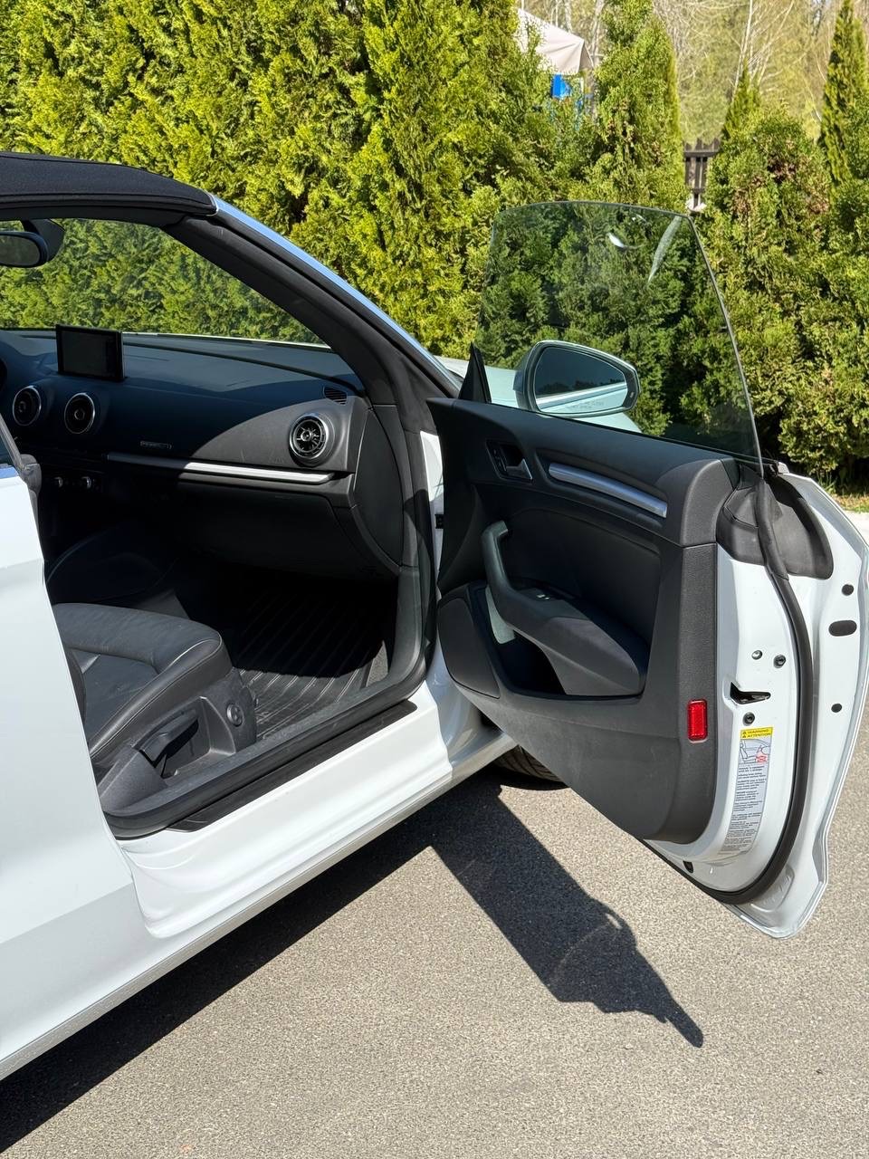 Audi A3 - фото 15