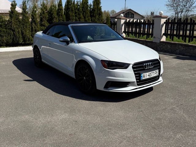 Audi A3 - зображення 5
