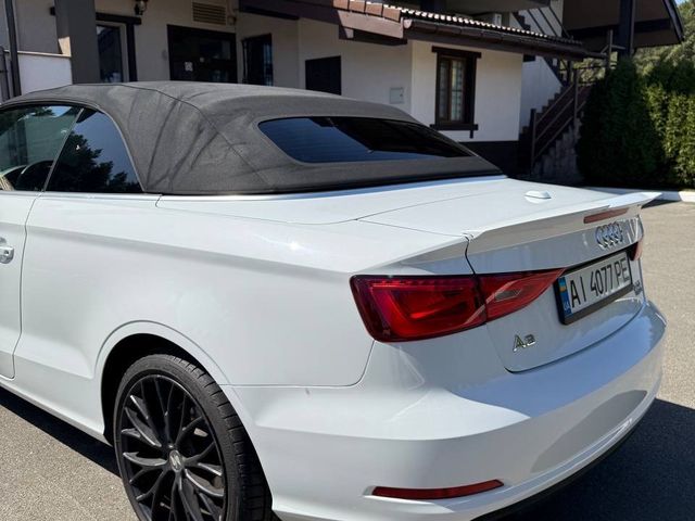 Audi A3 - зображення 3