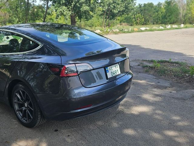 Tesla Model 3 2018, Павлоград, $21 000 - зображення 3
