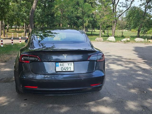 Tesla Model 3 2018, Павлоград, $21 000 - зображення 4