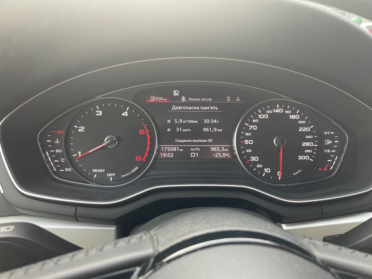 Audi A4 - фото 11