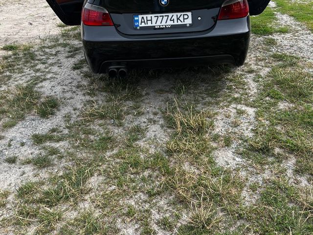 BMW 5 серії 2005, Київ, $10 859 - зображення 5