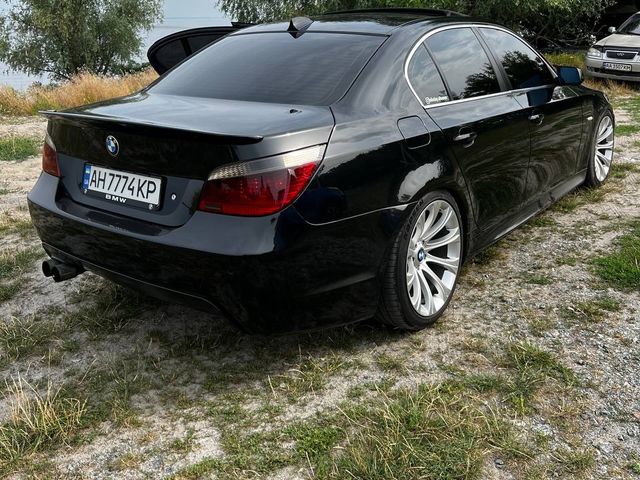 BMW 5 серії 2005, Київ, $10 859 - зображення 4