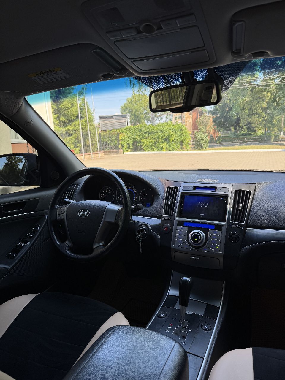 Hyundai Veracruz - фото 9