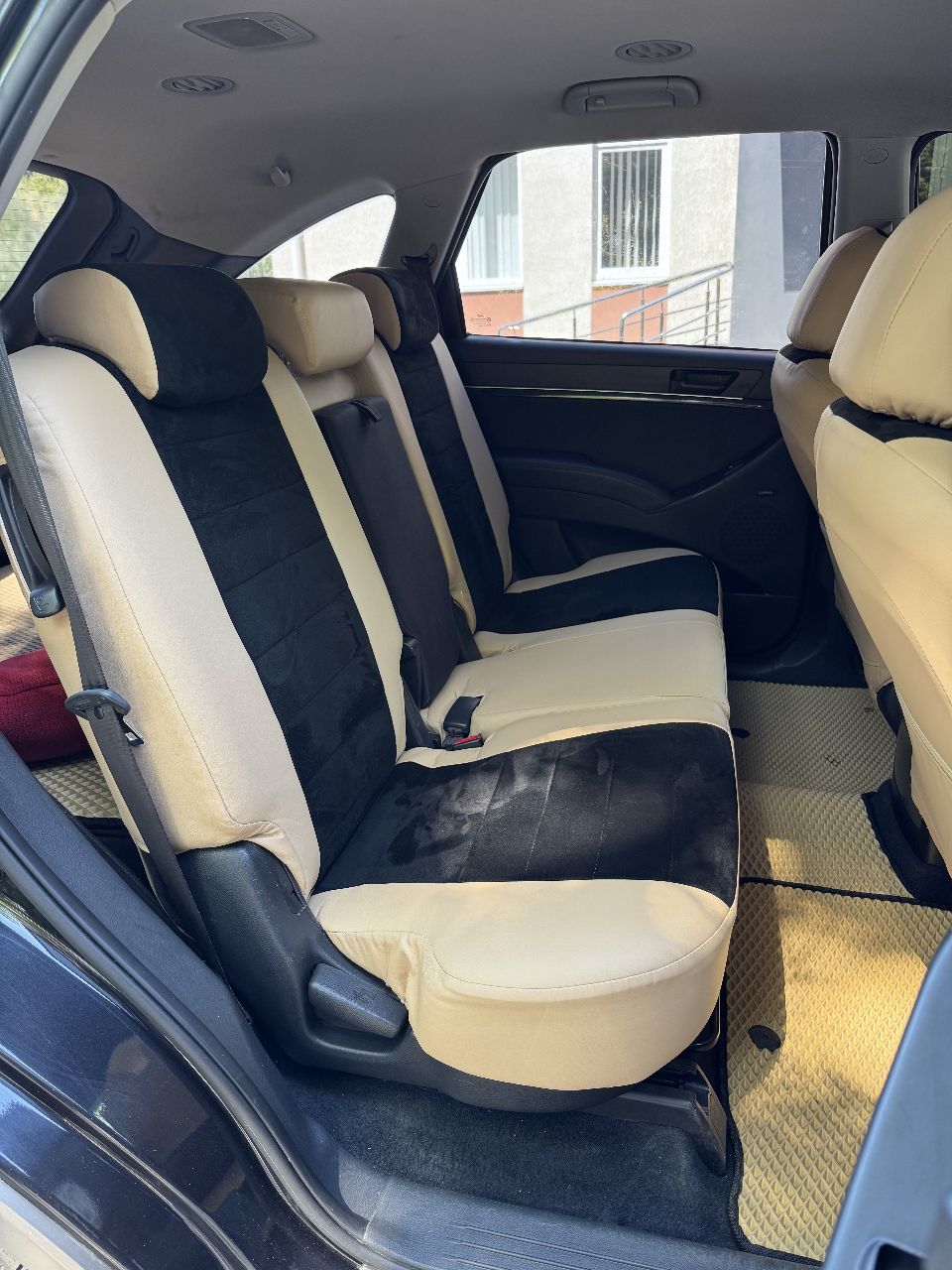 Hyundai Veracruz - фото 13