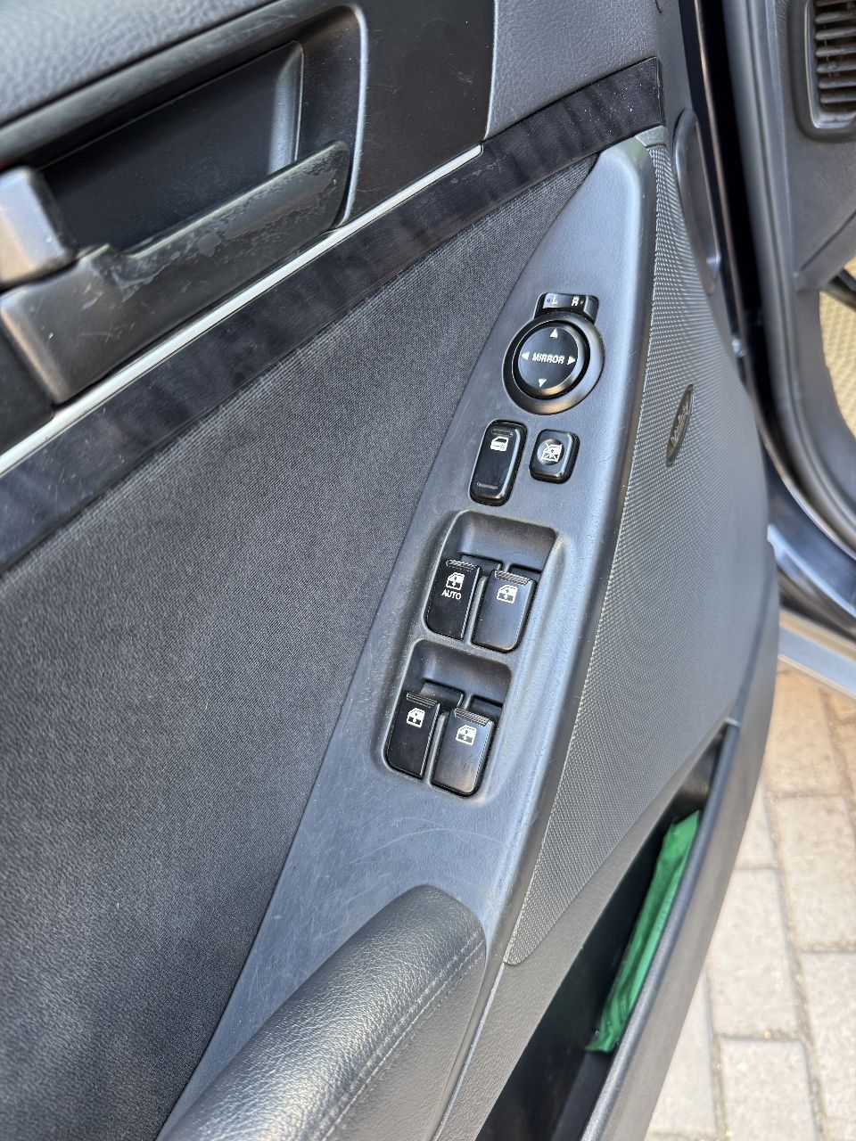 Hyundai Veracruz - фото 11